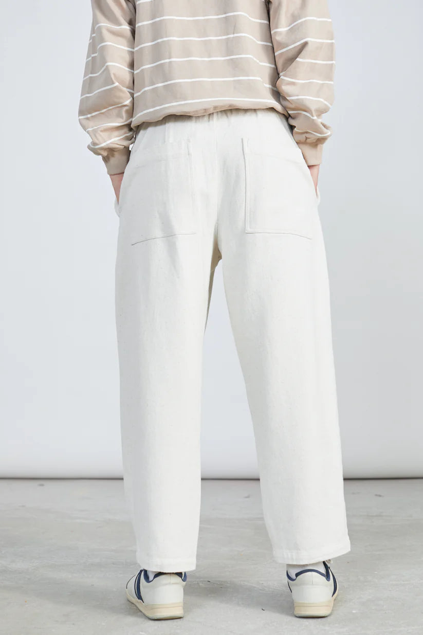 24 Colours Pants - Beige