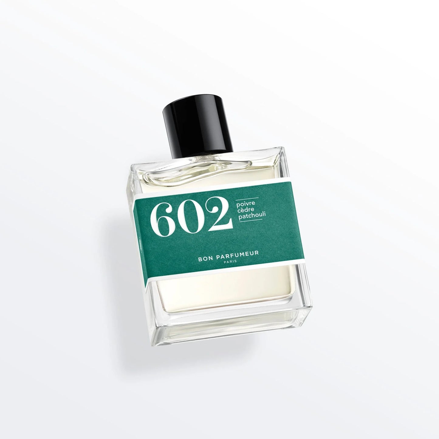 Bon Parfumeur 602 - A Peppery Cedar
