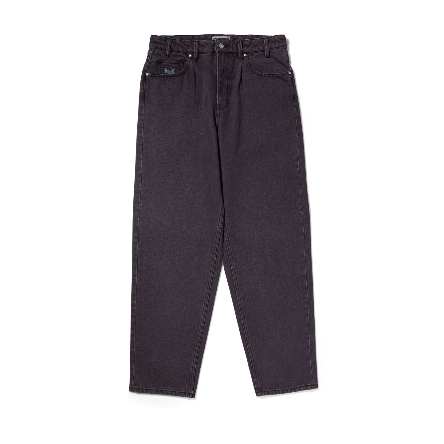 HUF Cromer Washed Pant - Raisin