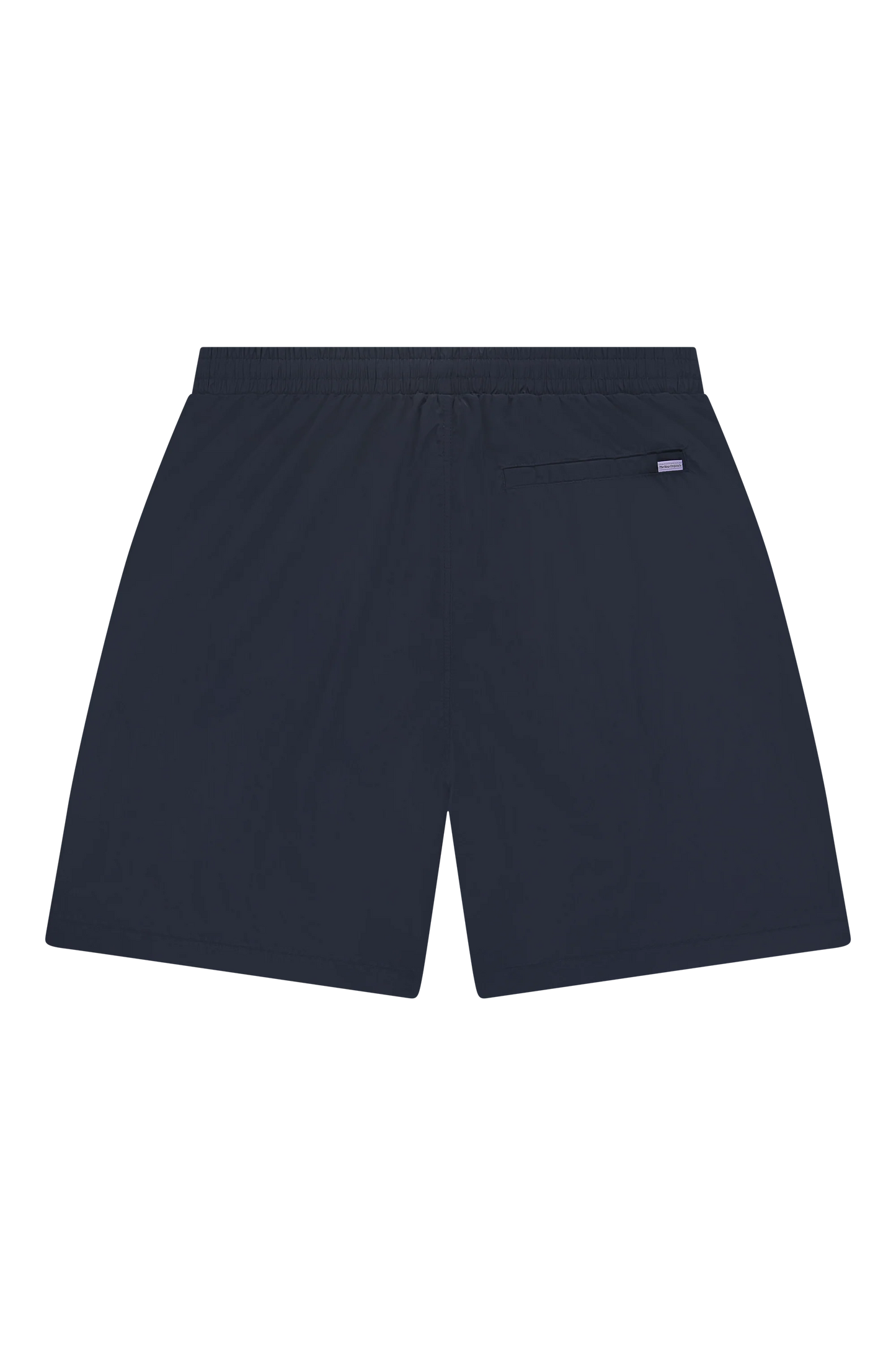 The New Originals CATNA Shorts - Navy