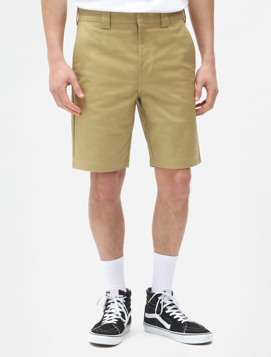 Dickies Cobden Shorts - Khaki