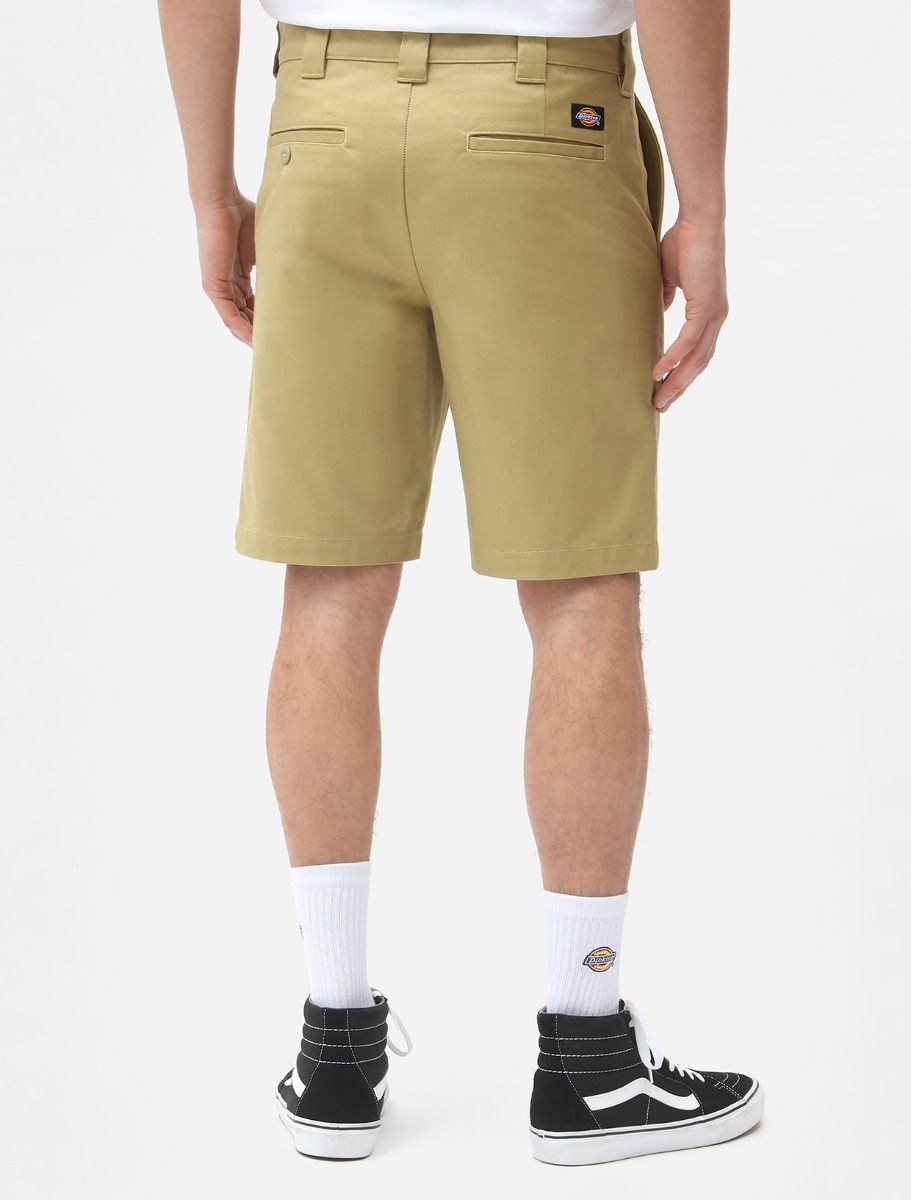 Dickies Cobden Shorts - Khaki