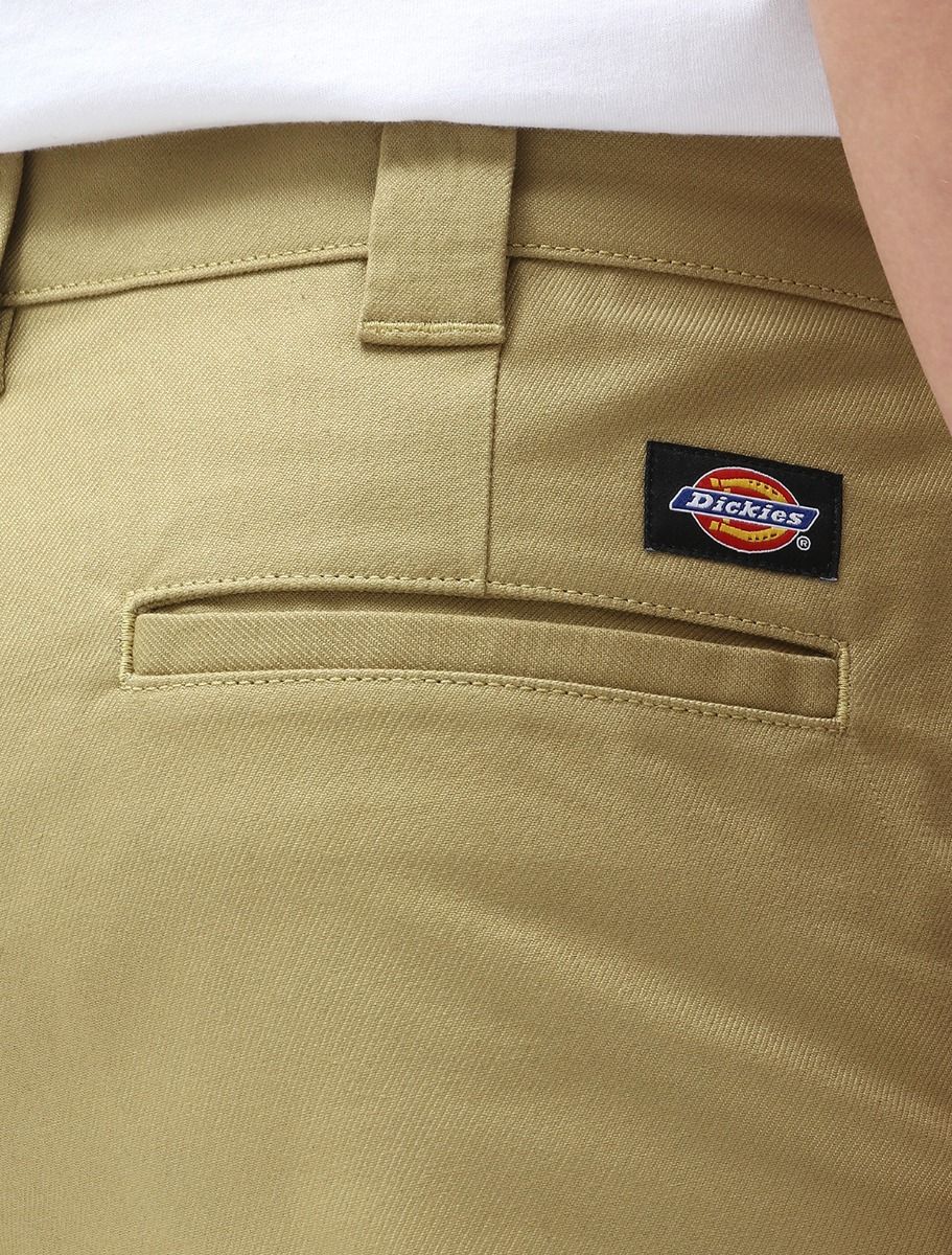 Dickies Cobden Shorts - Khaki
