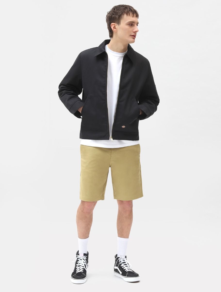Dickies Cobden Shorts - Khaki