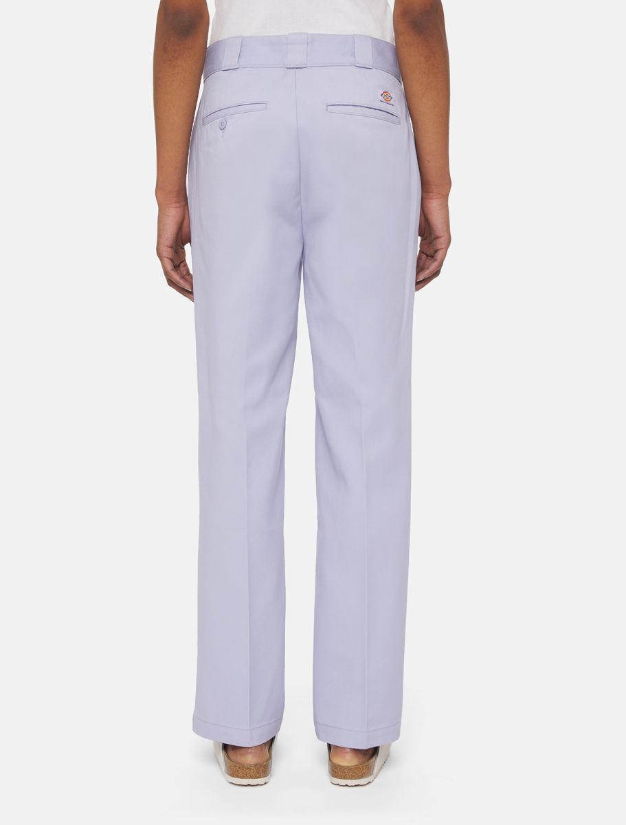 Dickies Elizaville Workpants Woman - Cosmic Sky