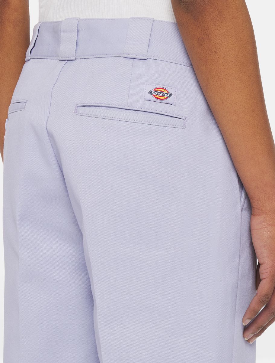 Dickies Elizaville Workpants Woman - Cosmic Sky