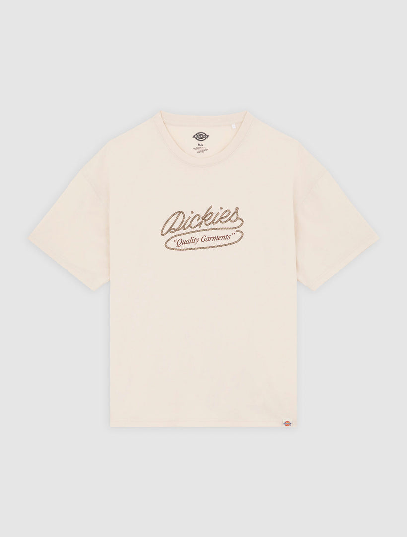 Dickies Rope Tee - Whitecap Grey