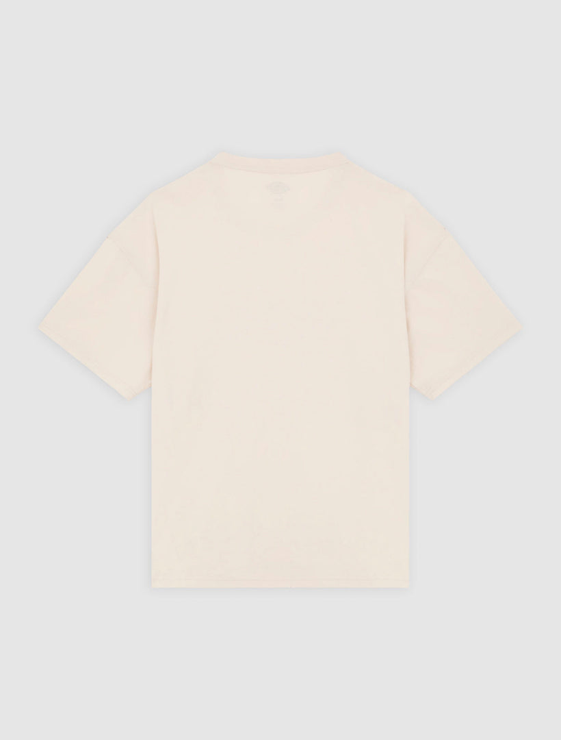 Dickies Rope Tee - Whitecap Grey