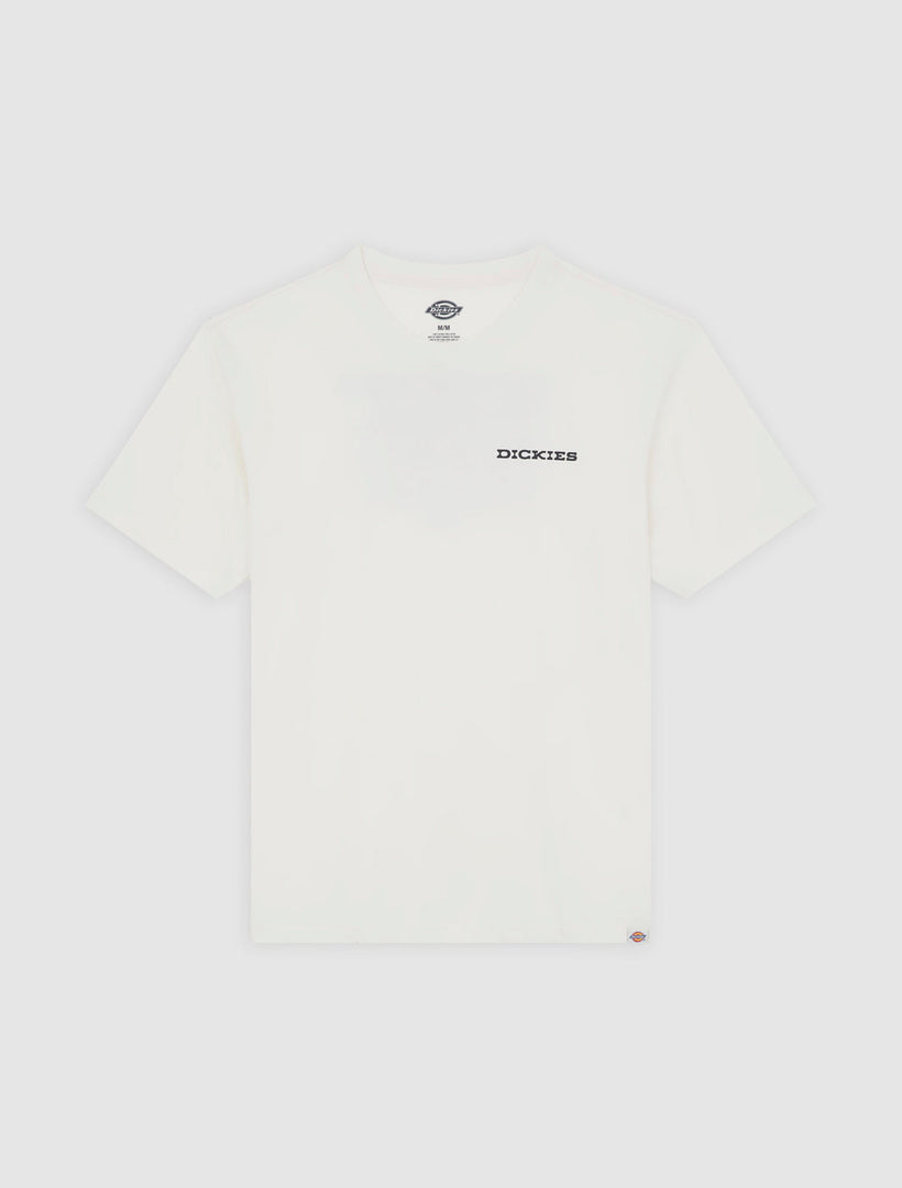 Dickies Landascape Tee - Beige