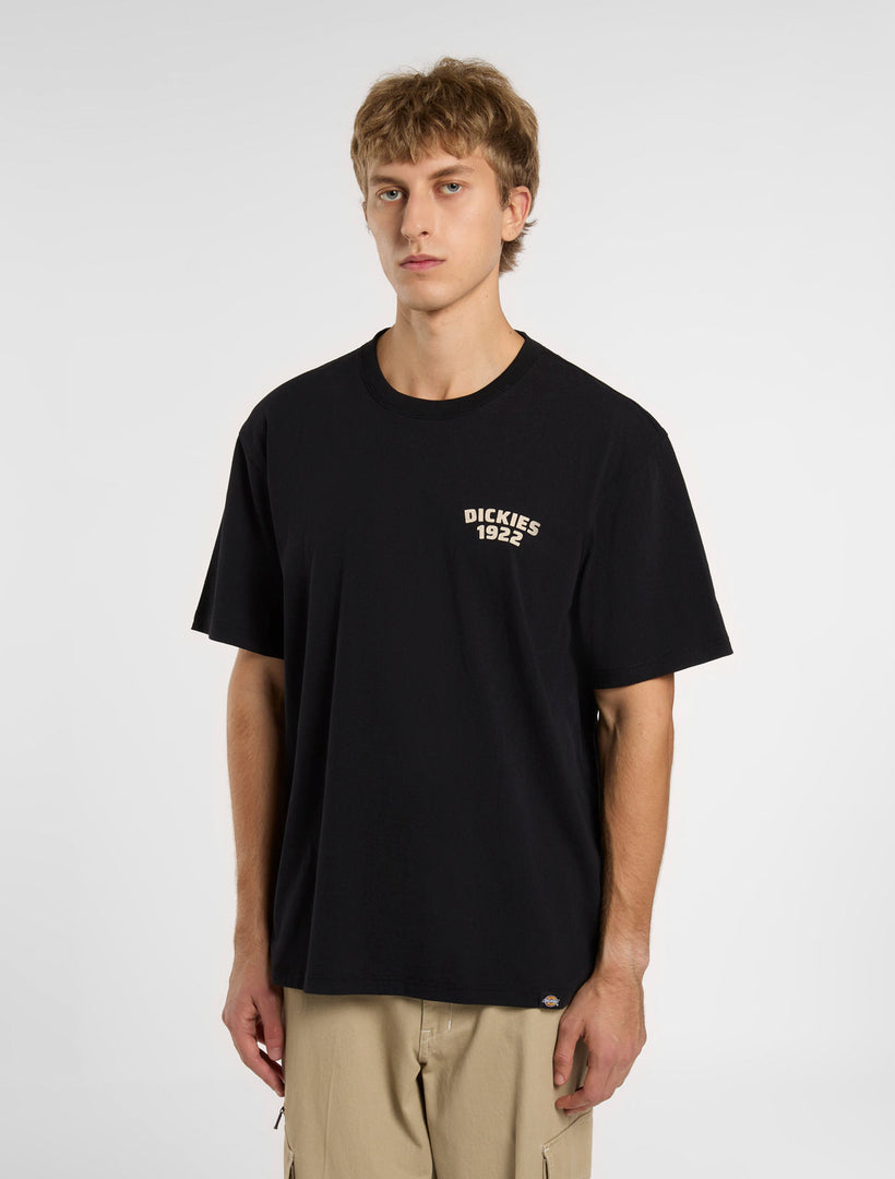 Dickies Mechanic Tee - Black