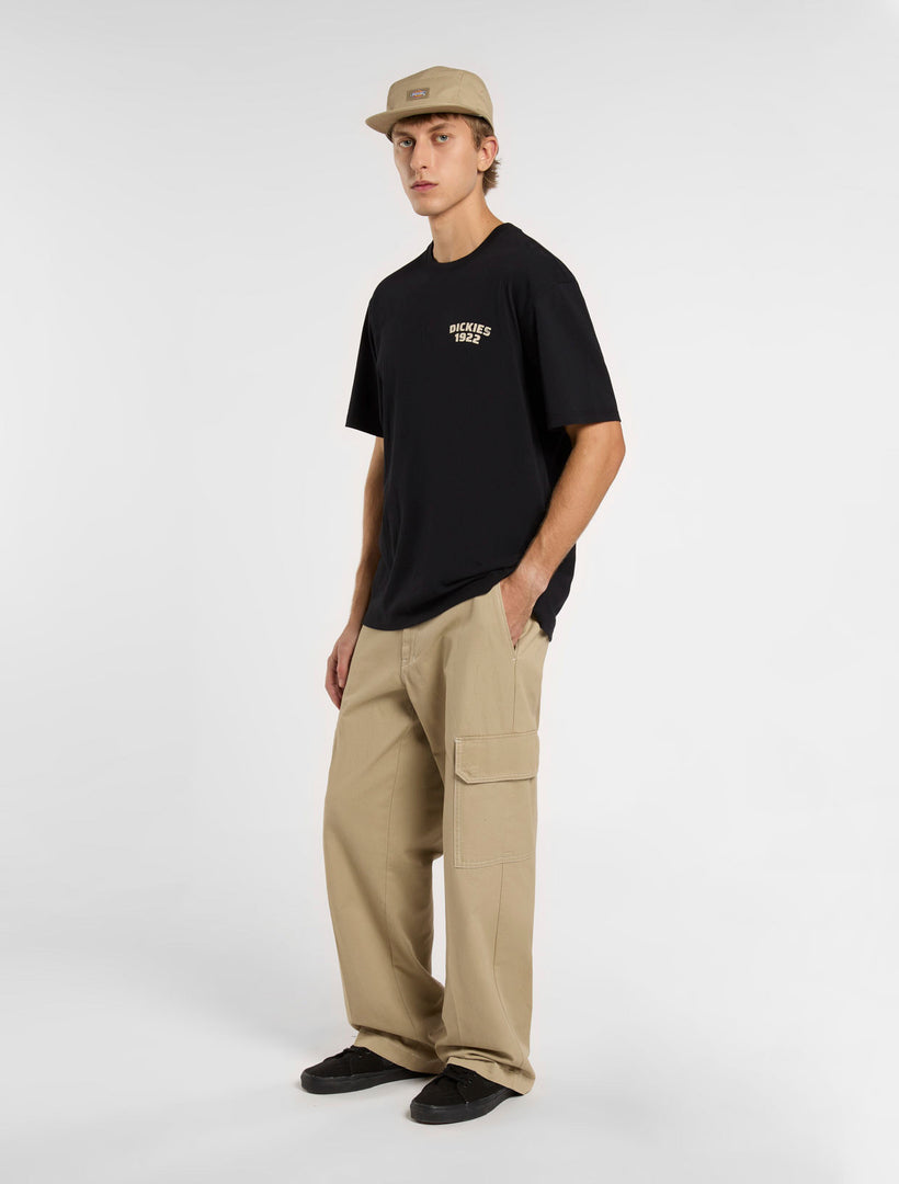 Dickies Mechanic Tee - Black