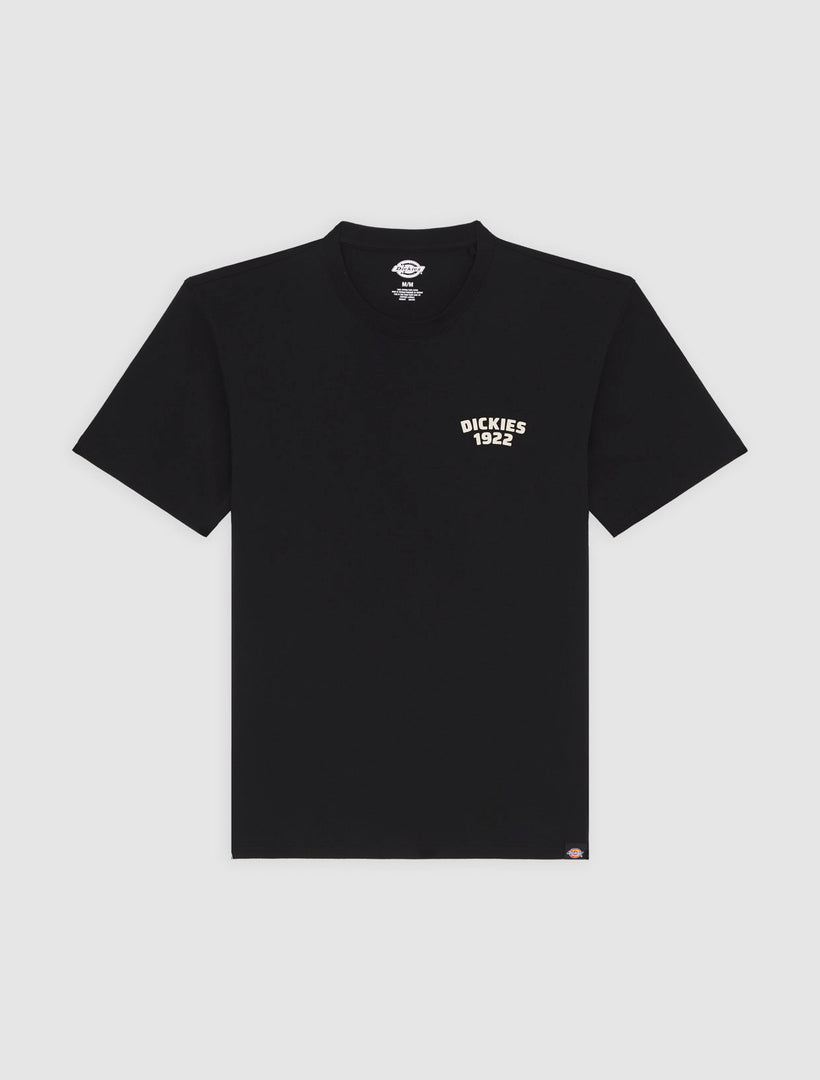 Dickies Mechanic Tee - Black