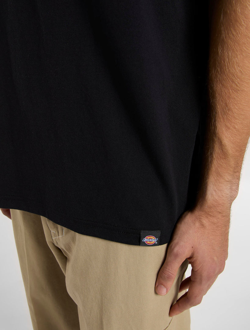 Dickies Mechanic Tee - Black