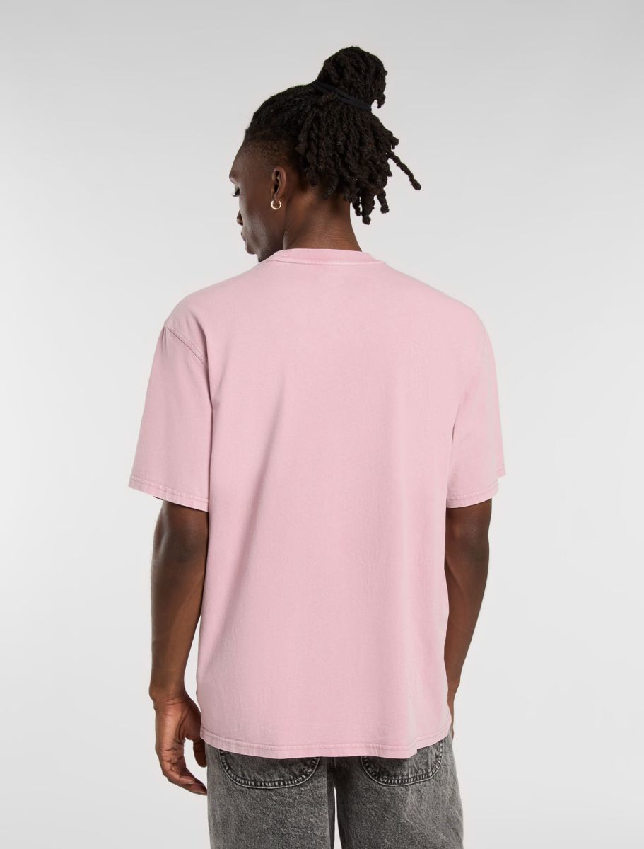 Dickies Plentywood Tee - Pink