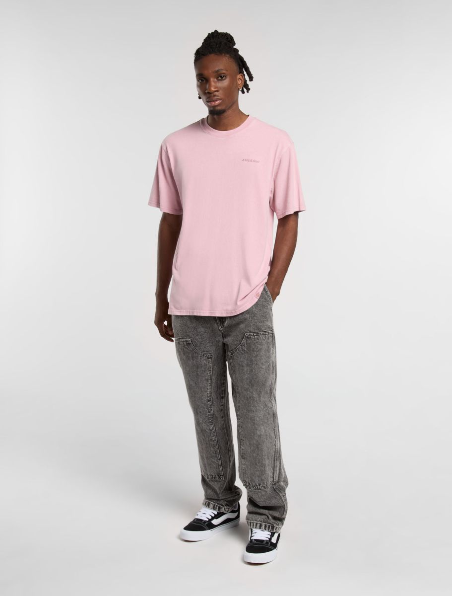 Dickies Plentywood Tee - Pink
