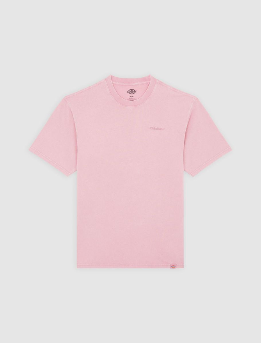 Dickies Plentywood Tee - Pink