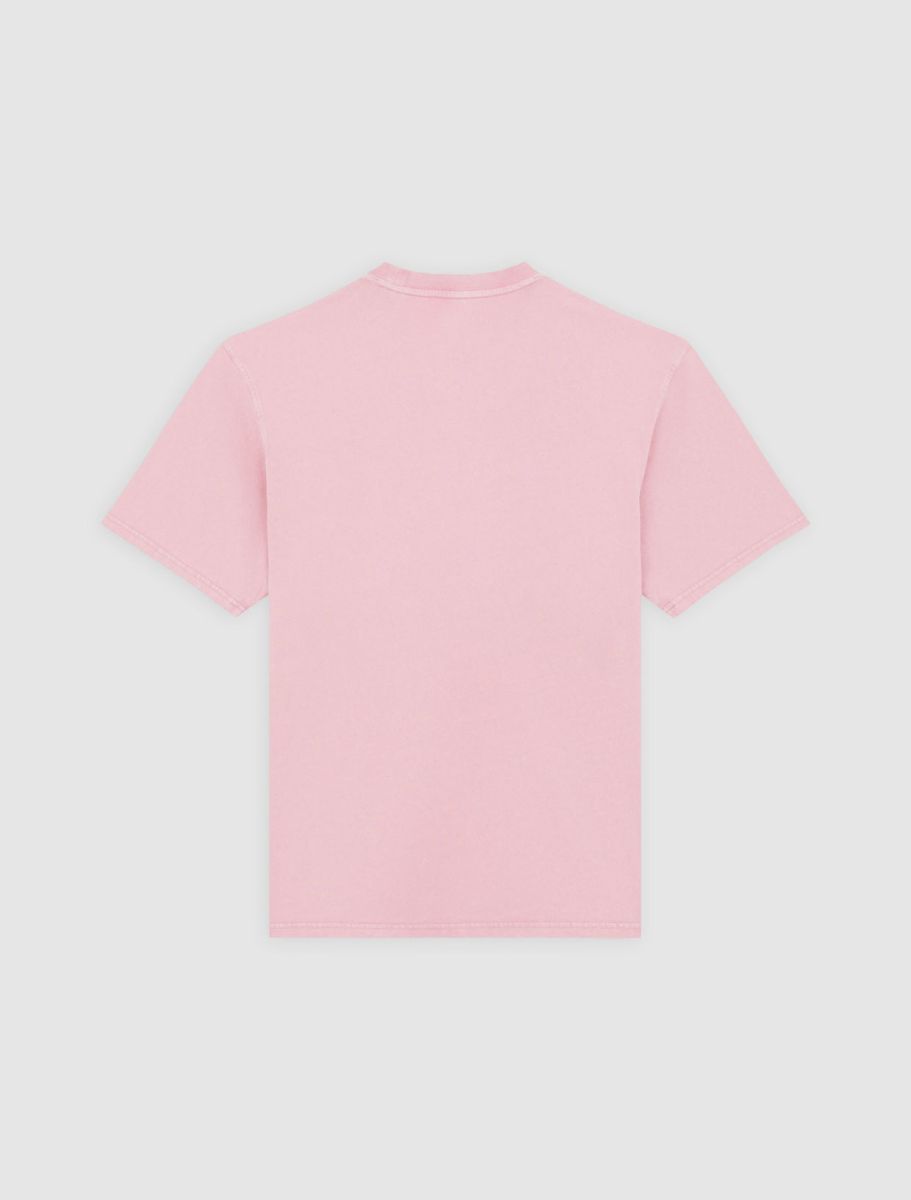 Dickies Plentywood Tee - Pink