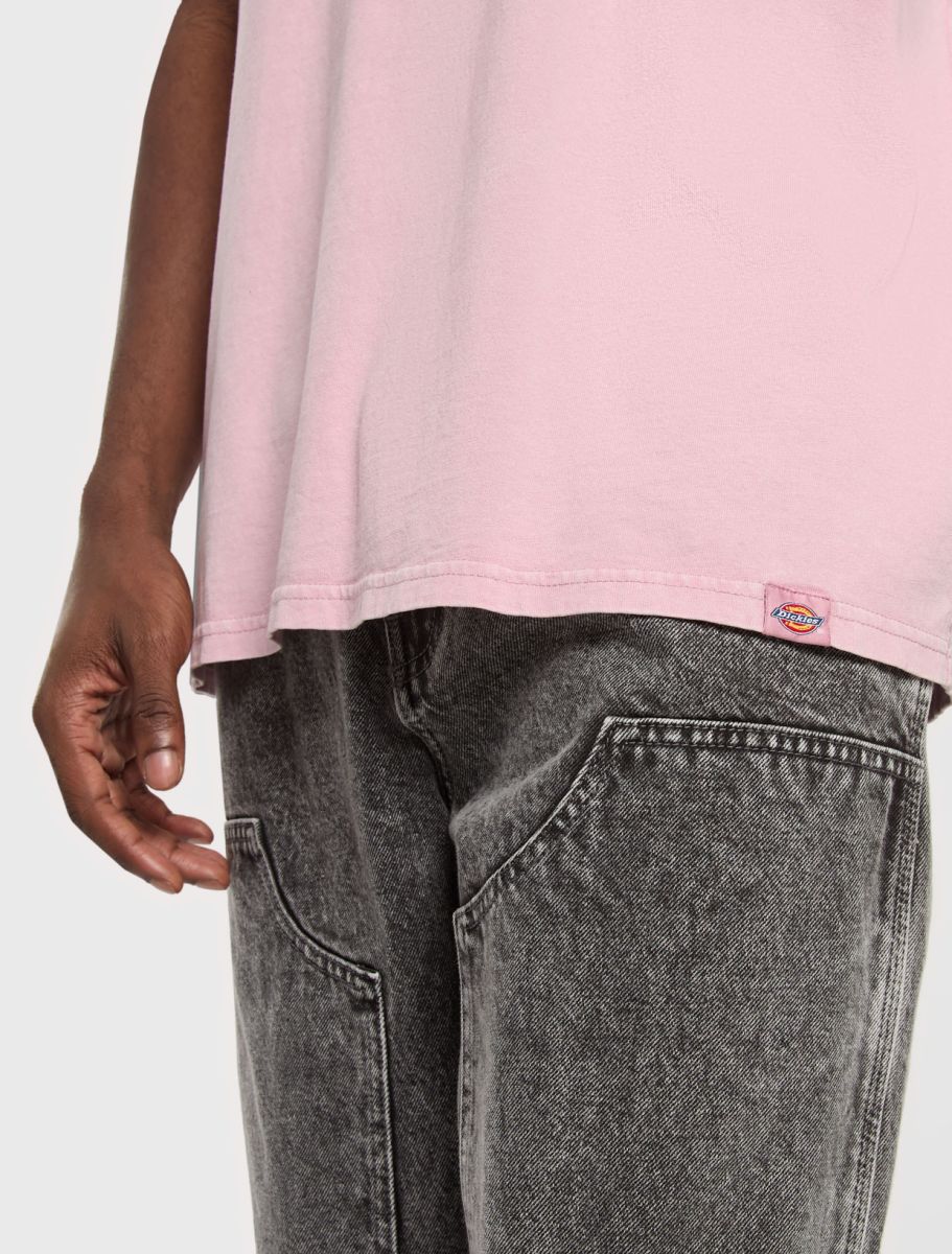 Dickies Plentywood Tee - Pink