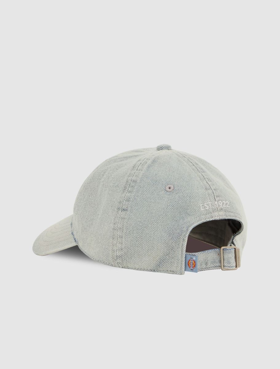 Dickies Dad Cap - Denim