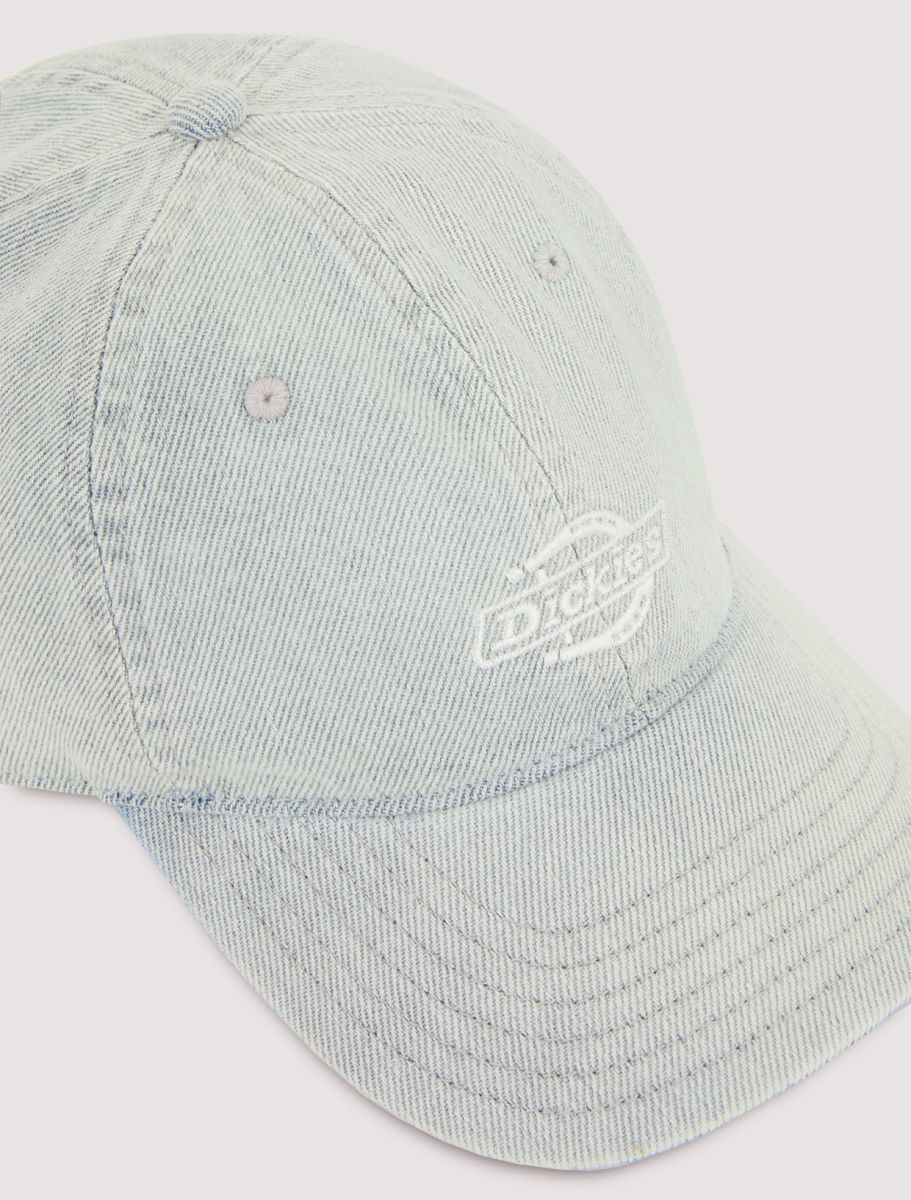 Dickies Dad Cap - Denim