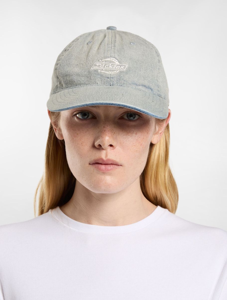Dickies Dad Cap - Denim