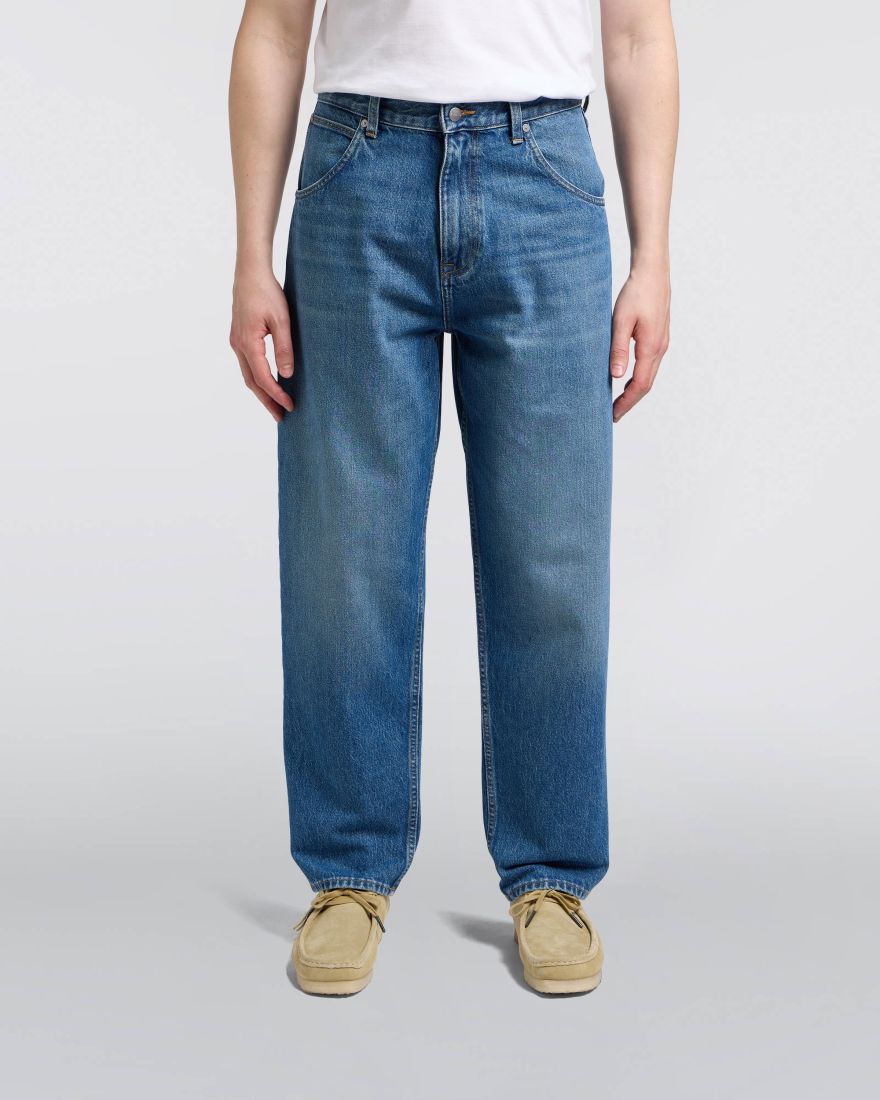 Edwin Tyrell Jeans - Blue Magna Wash - Kubanna
