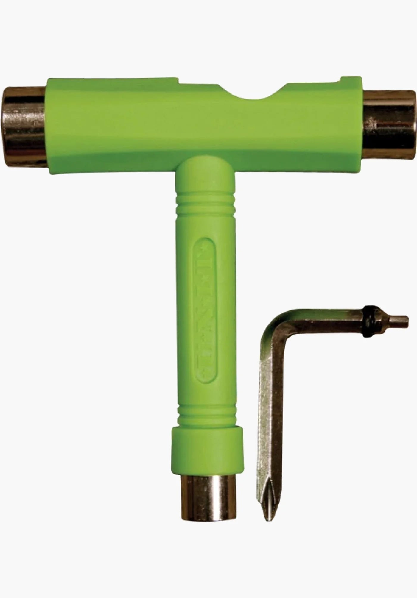 T - Tool Skatetool - Green - Kubanna