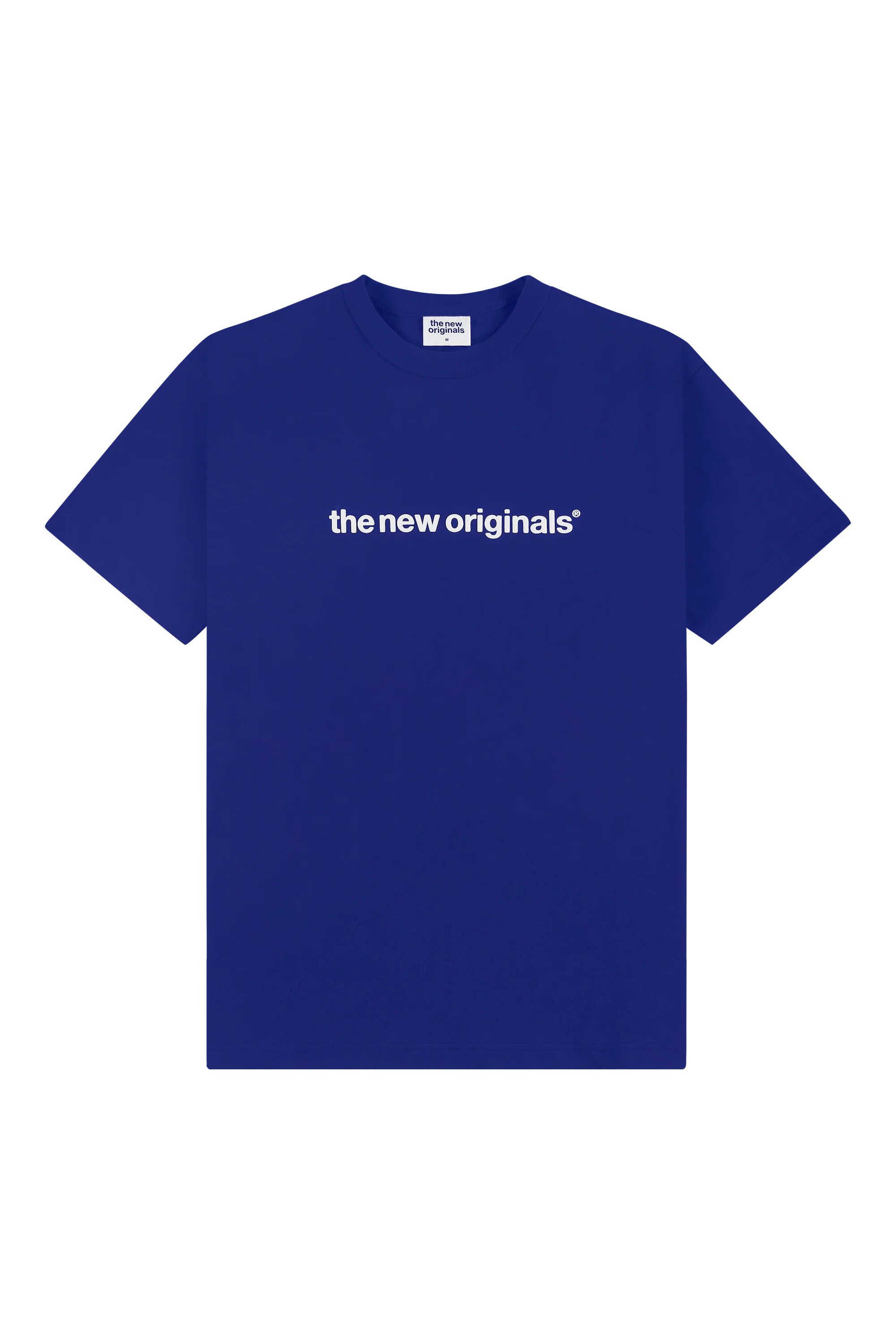 The New Originals Tee - Surf the Web - Kubanna