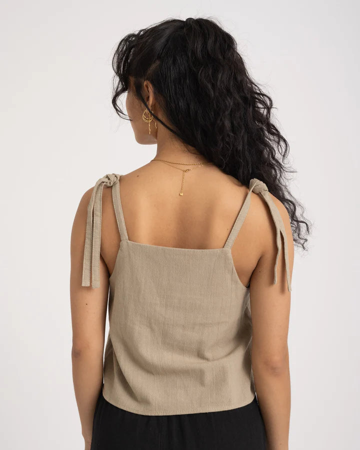 TILTIL Djoeke Taupe