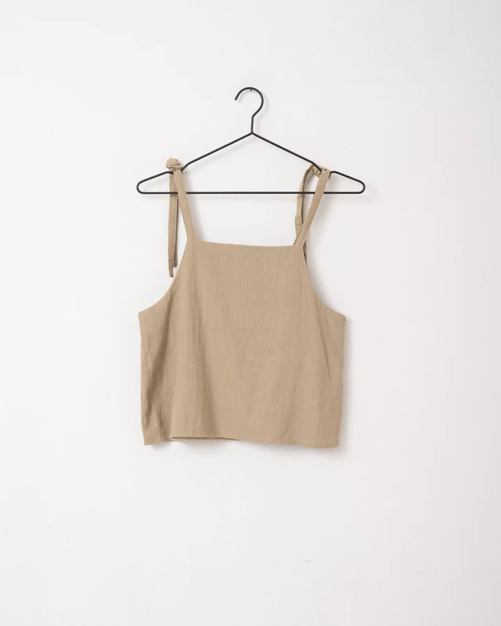 TILTIL Djoeke Taupe