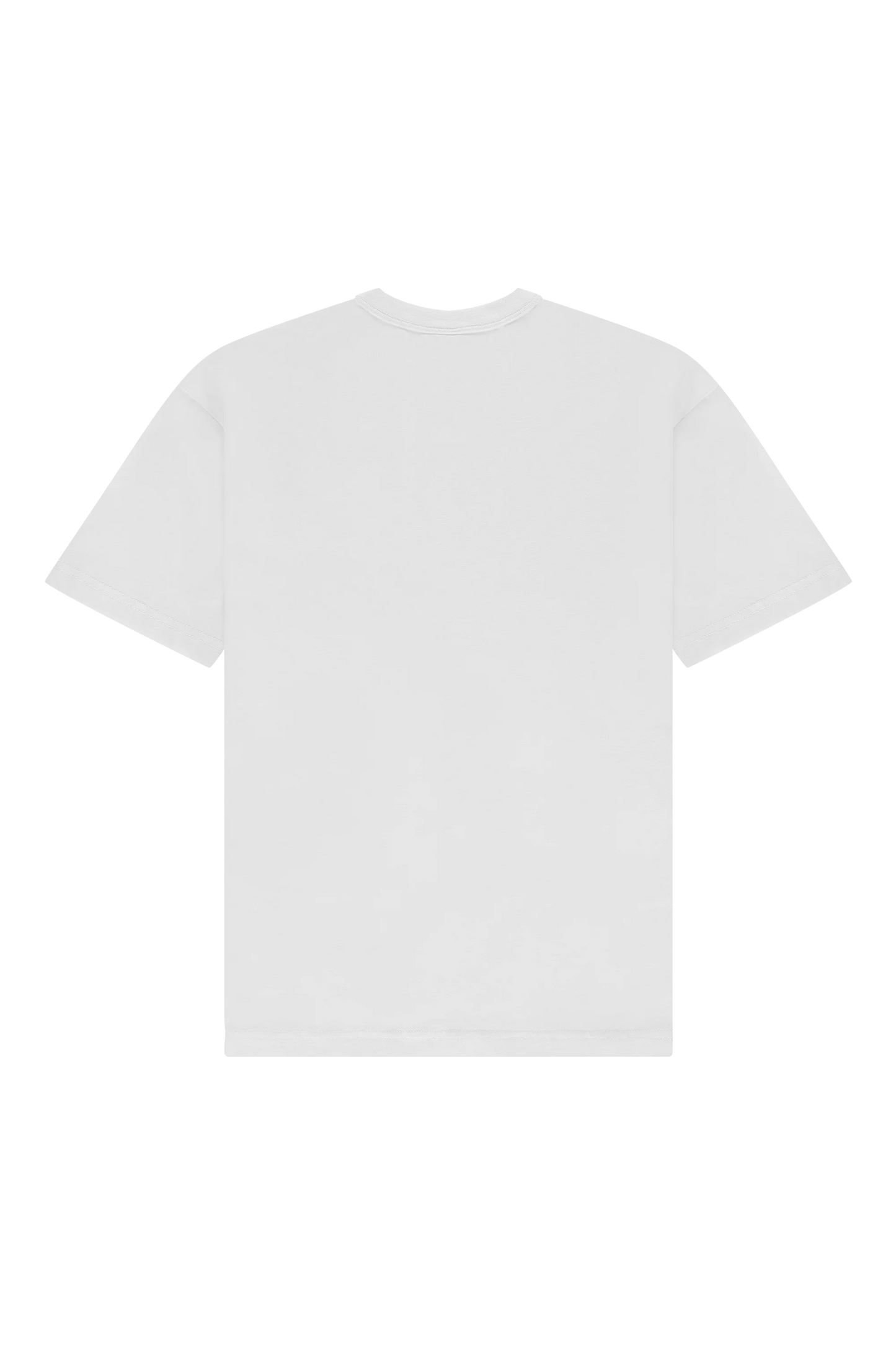 The New Originals The Unity Tee - White