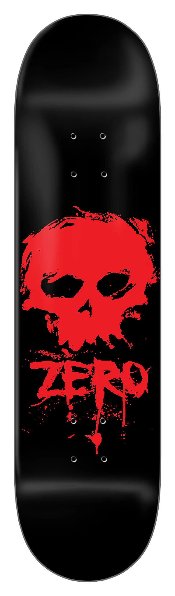 Zero Blood Skull 8.25 Deck