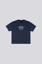 Goodies Sportive | Filigrana T-shirt - Navy