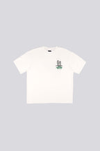 Goodies Sportive | No Time To Play T-shirt - White