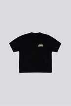 Goodies Sportive | Roots Of Africa T-Shirt - Black
