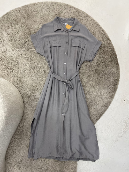 Dress Nowi - Grey