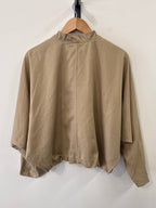 Not A Label | Willow Jacket - Sand