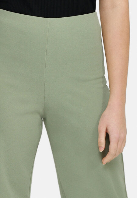 Sisters Point Broek Glut - Light Khaki