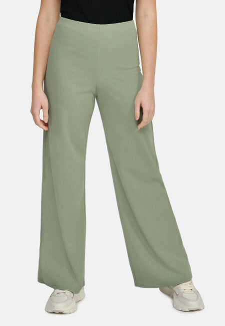 Sisters Point Broek Glut - Light Khaki