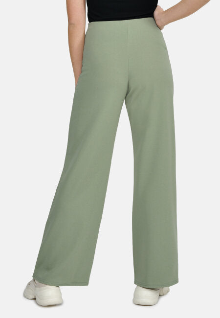 Sisters Point Broek Glut - Light Khaki