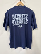 Dickies | Chinle Lightweight T-shirt - Navy