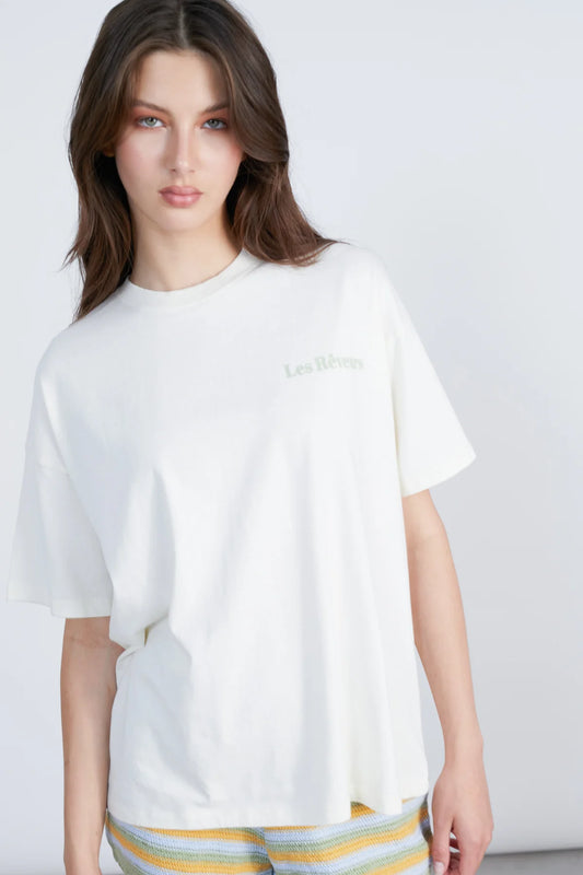 24 Colours T-shirt - Off-white