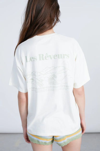 24 Colours T-shirt - Off-white