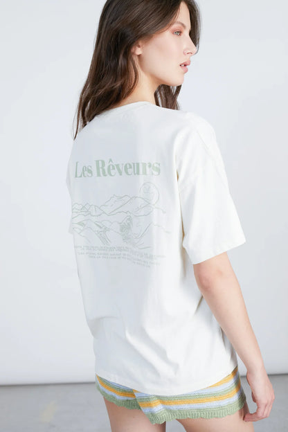 24 Colours T-shirt - Off-white