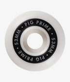 Pig Prime wheels 4 - pack 52 - 53 - Kubanna
