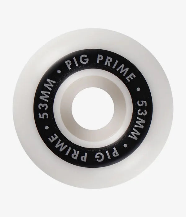 Pig Prime wheels 4-pack 52-53