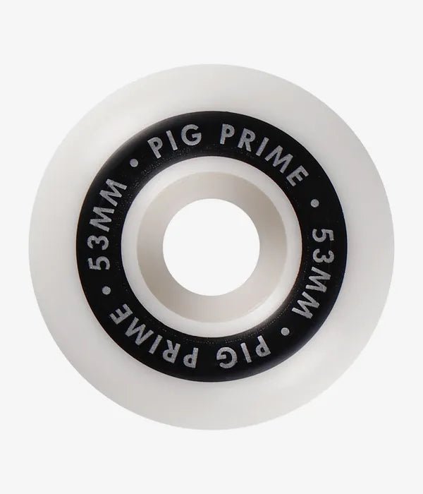Pig Prime wheels 4 - pack 52 - 53 - Kubanna