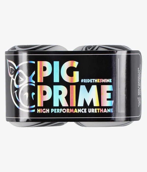 Pig Prime wheels 4 - pack 52 - 53 - Kubanna