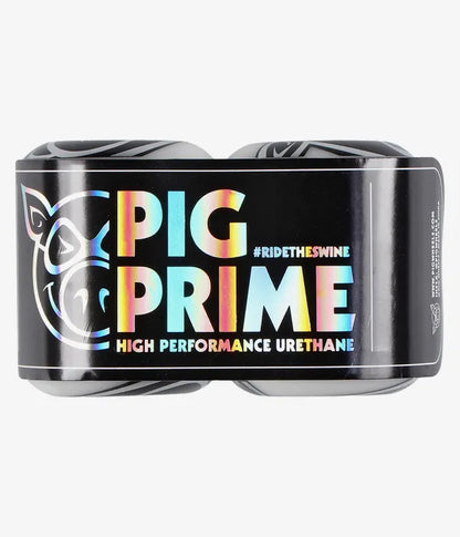 Pig Prime wheels 4-pack 52-53