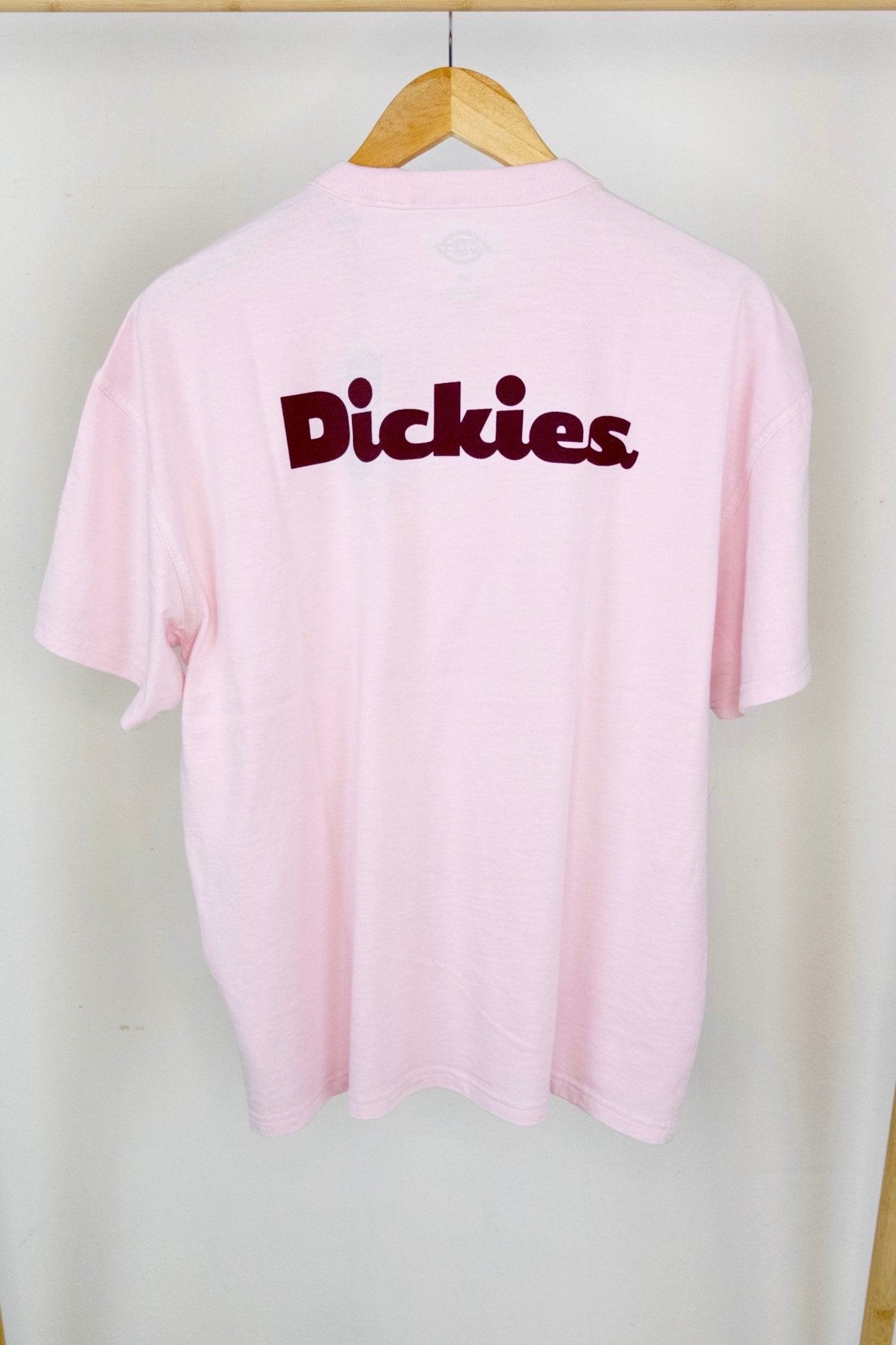 Dickies Slayden Tee - Peach Brulee - Kubanna